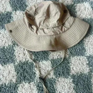 Travellers Sun Hat!